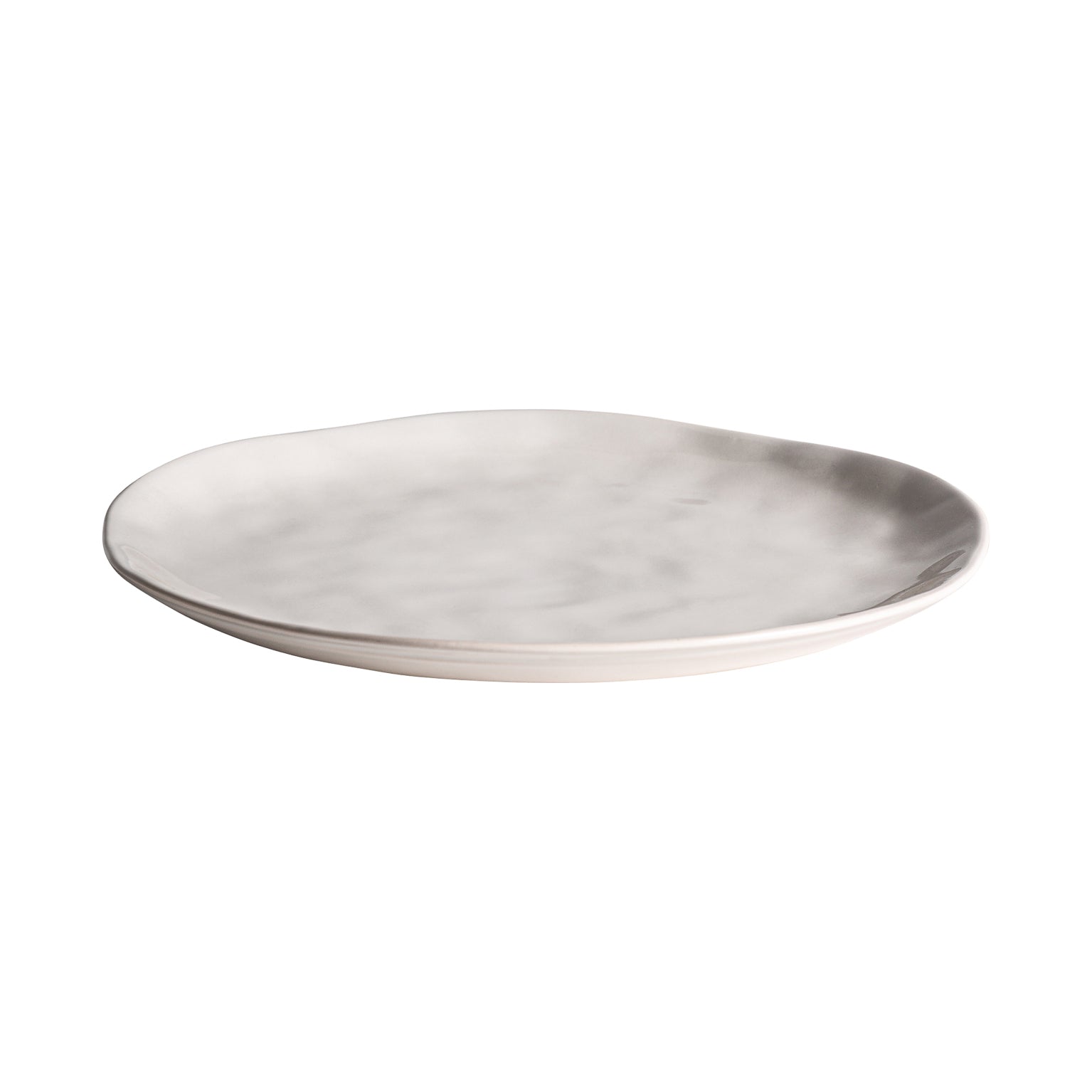 CANDELA PLATE